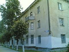 Климовск, ул. Советская, 1
