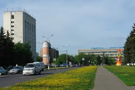 Жуковский, Ломоносова ул., 31