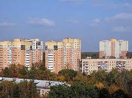 Пушкино, Боголюбская ул., 1а