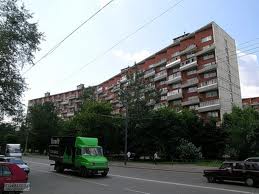 Ст.м. Перово, ул. Новогиреевская, 25